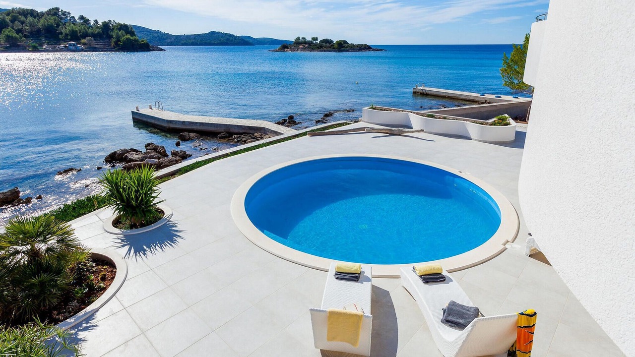 Photo of Outdoor in Vela Luka