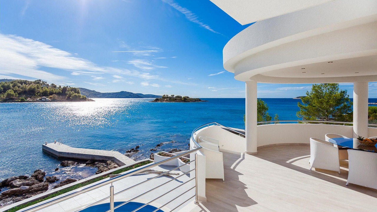 Photo of Bedroom in Vela Luka