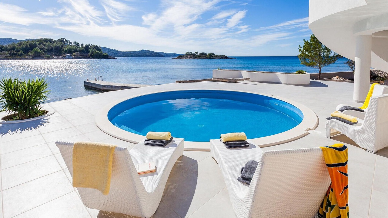 Photo of Outdoor in Vela Luka