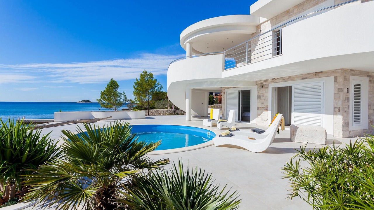 Photo of Outdoor in Vela Luka