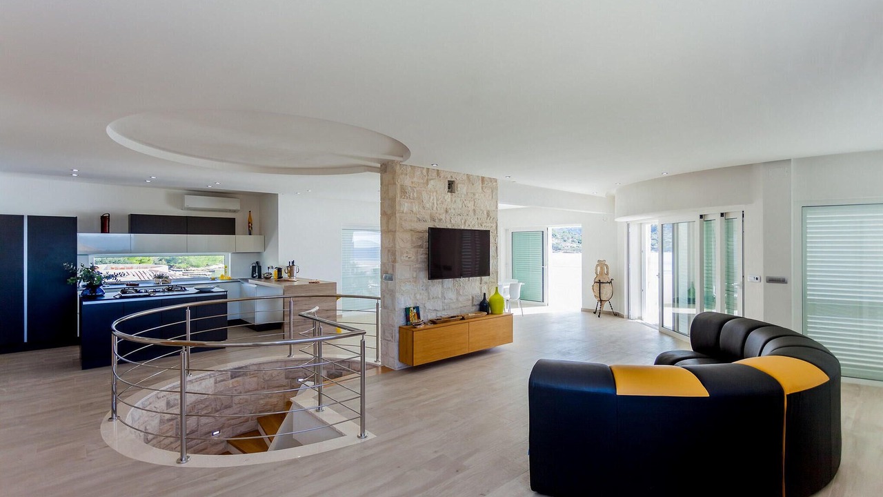 Photo of Bedroom in Vela Luka