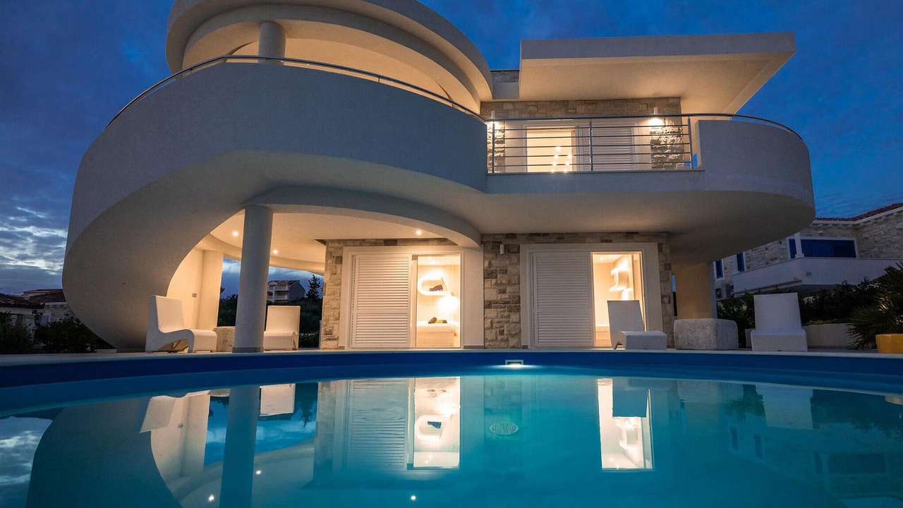 Photo of Outdoor in Vela Luka
