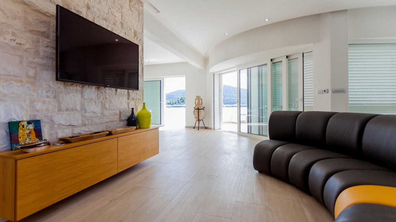 Photo of Bedroom in Vela Luka