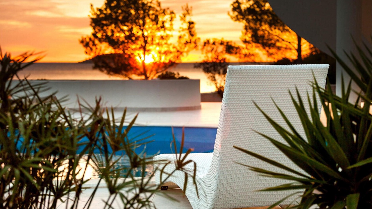 Photo of Bedroom in Vela Luka