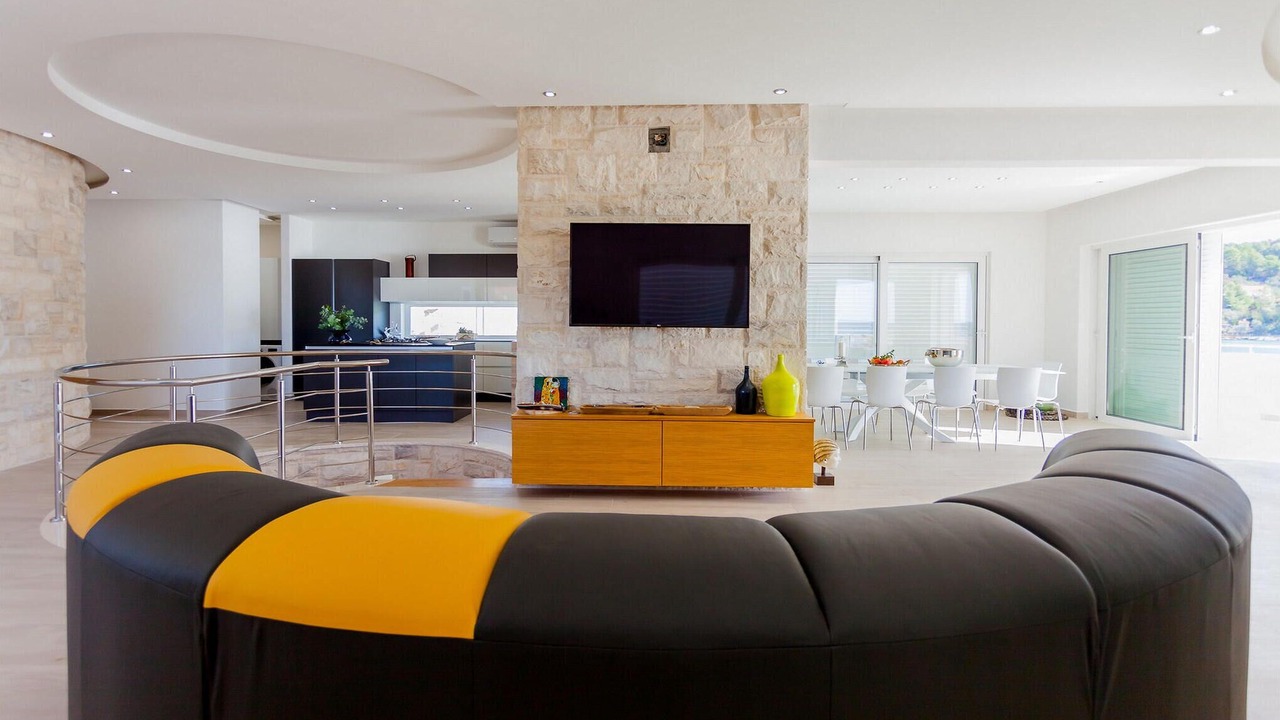 Photo of Bedroom in Vela Luka