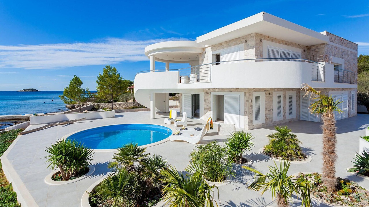 Photo of Outdoor in Vela Luka