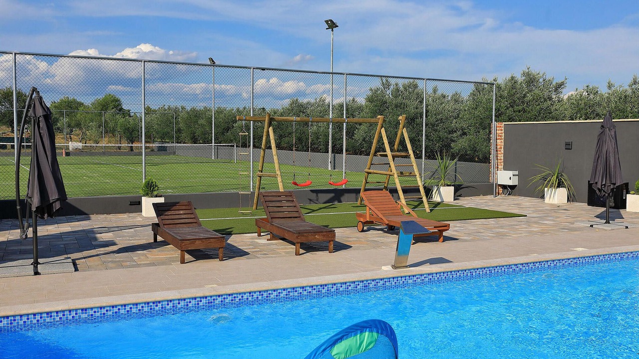Photo of Outdoor in Skabrnja