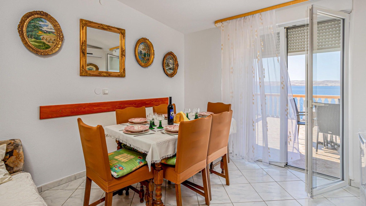 Photo of Bedroom in Baric Draga
