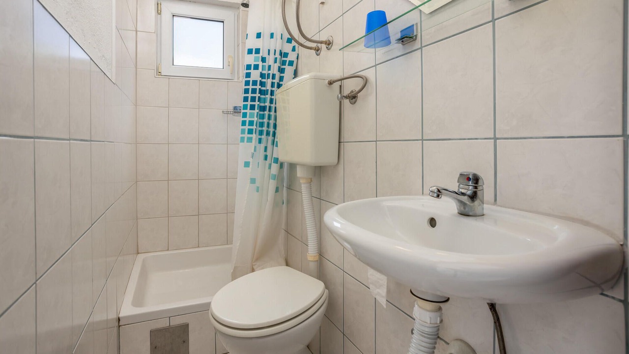 Photo of Bathroom in Baric Draga