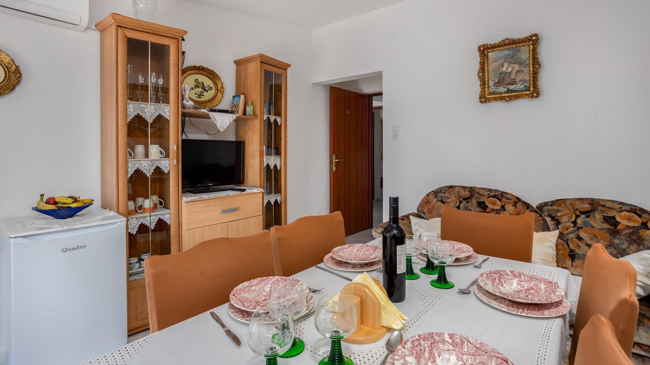 Photo of Bedroom in Baric Draga