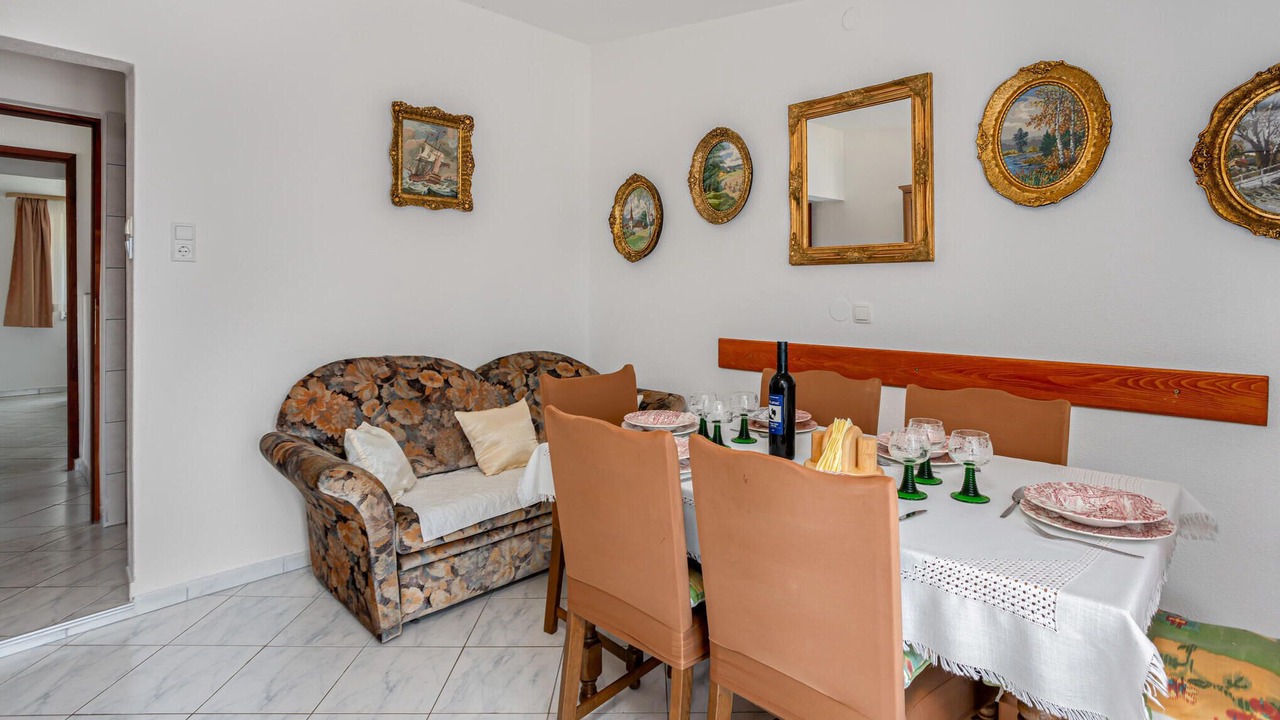 Photo of Bedroom in Baric Draga