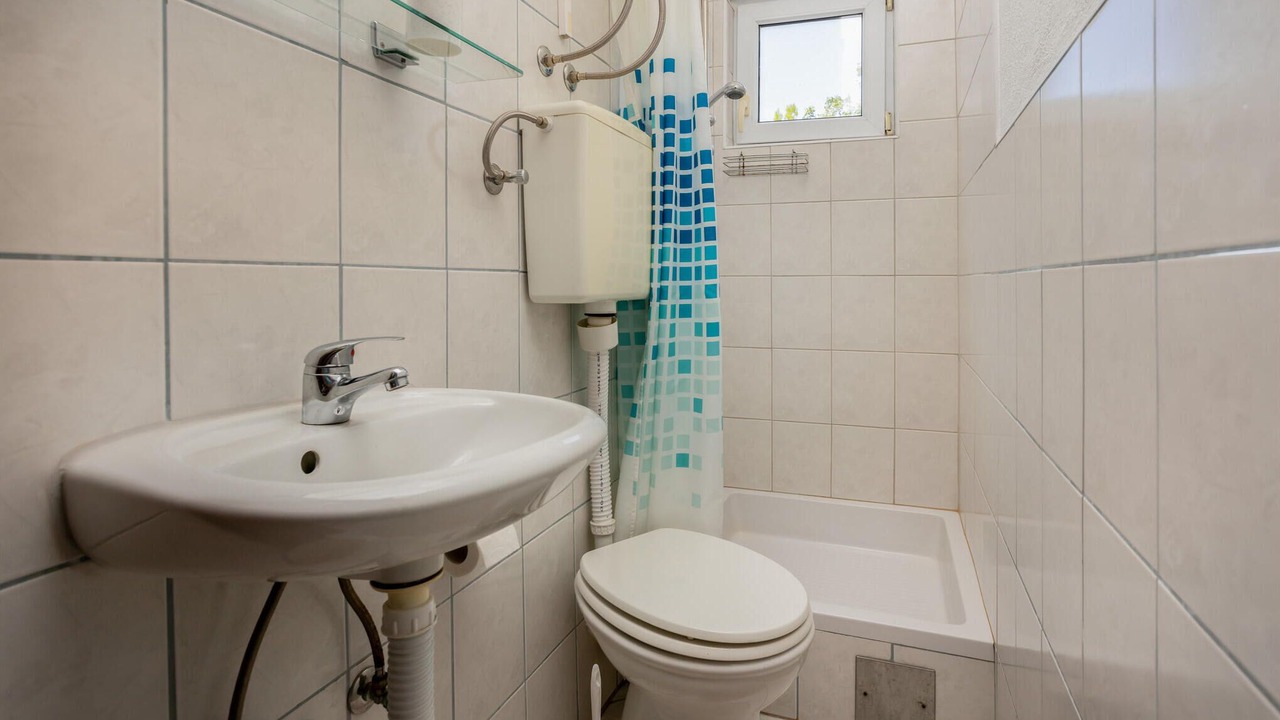 Photo of Bathroom in Baric Draga