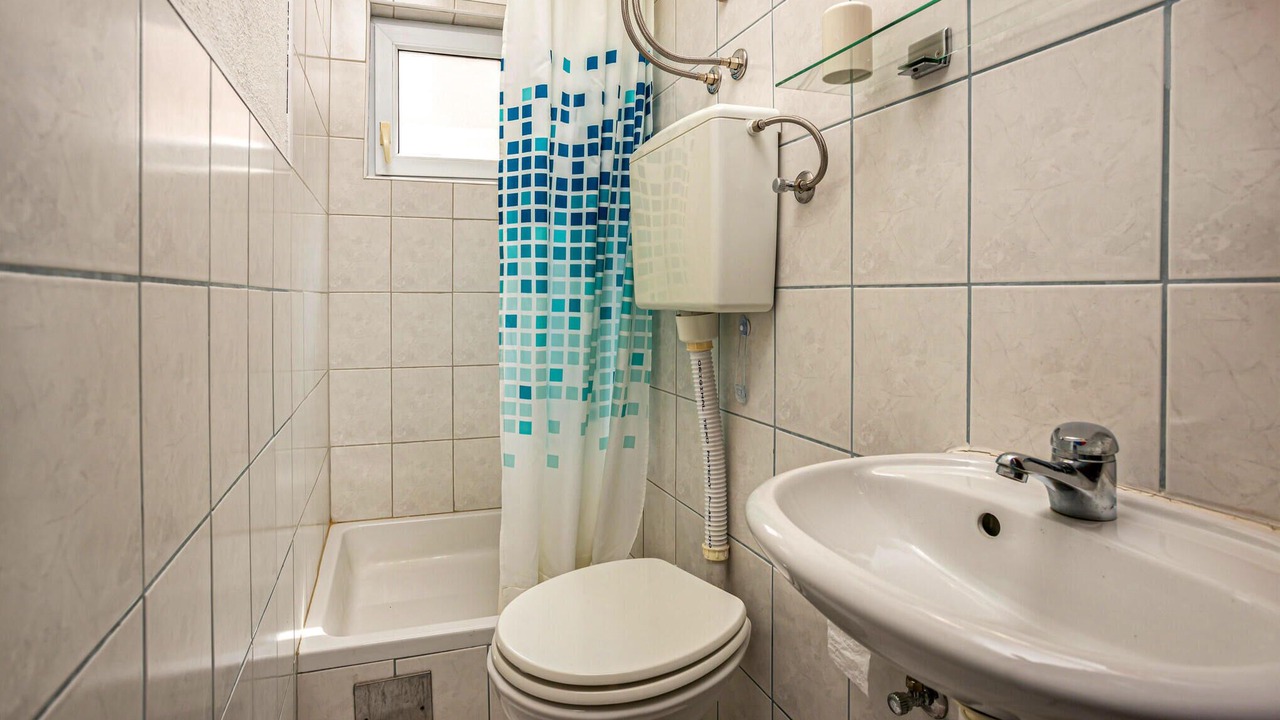 Photo of Bathroom in Baric Draga