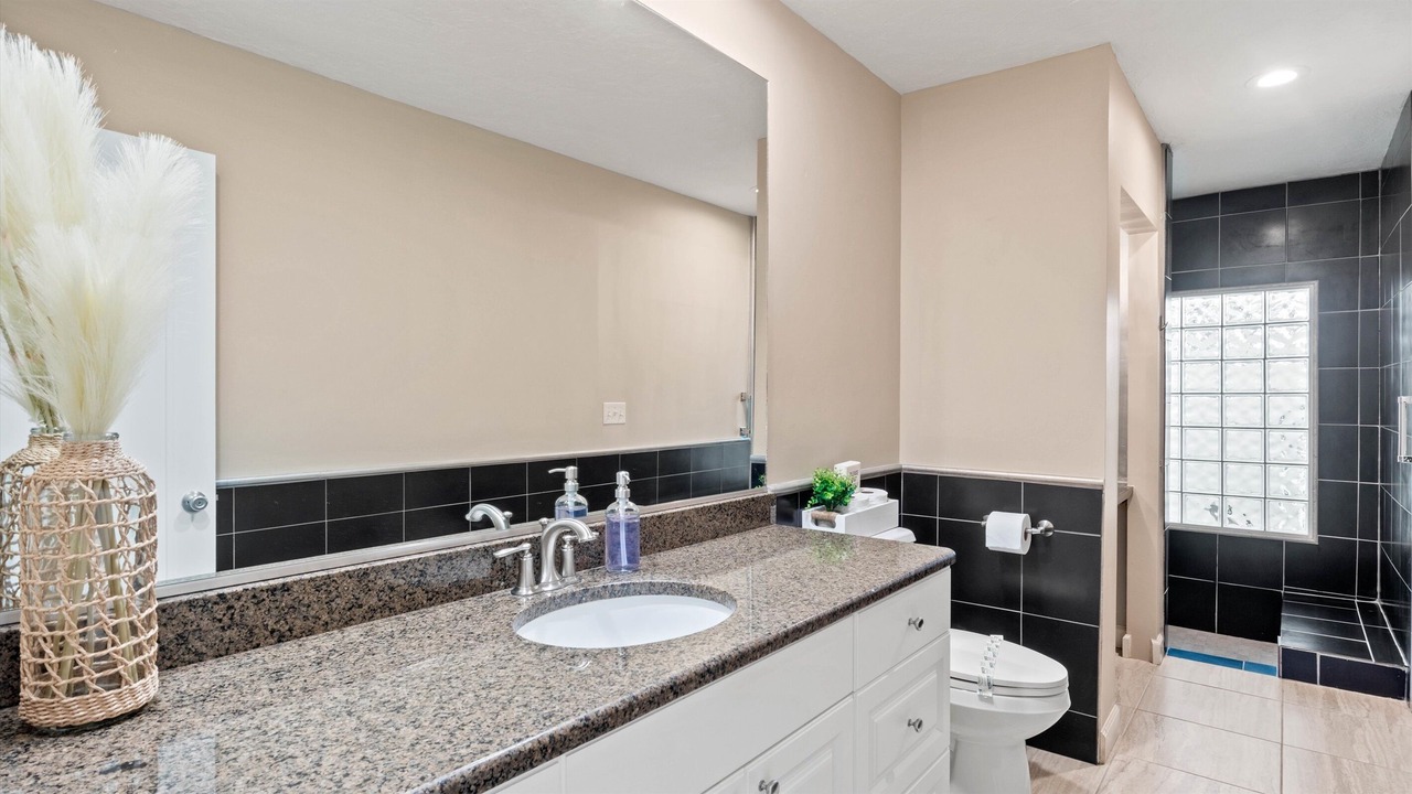 Photo of Bathroom in Whitfield