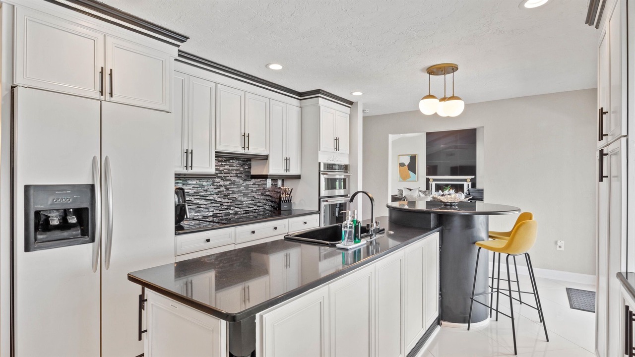 Photo of Kitchen in Whitfield