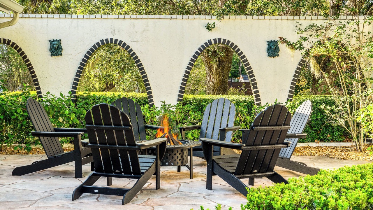 Photo of Patio Balcony in Whitfield