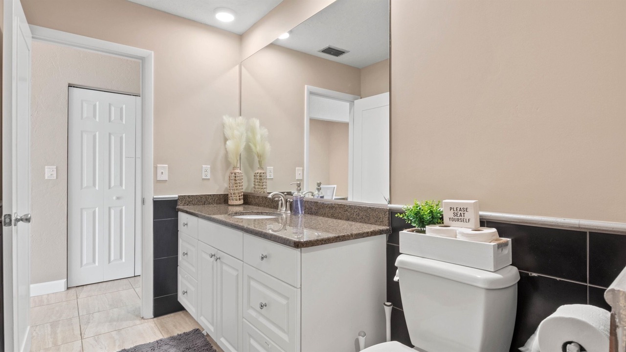 Photo of Bathroom in Whitfield
