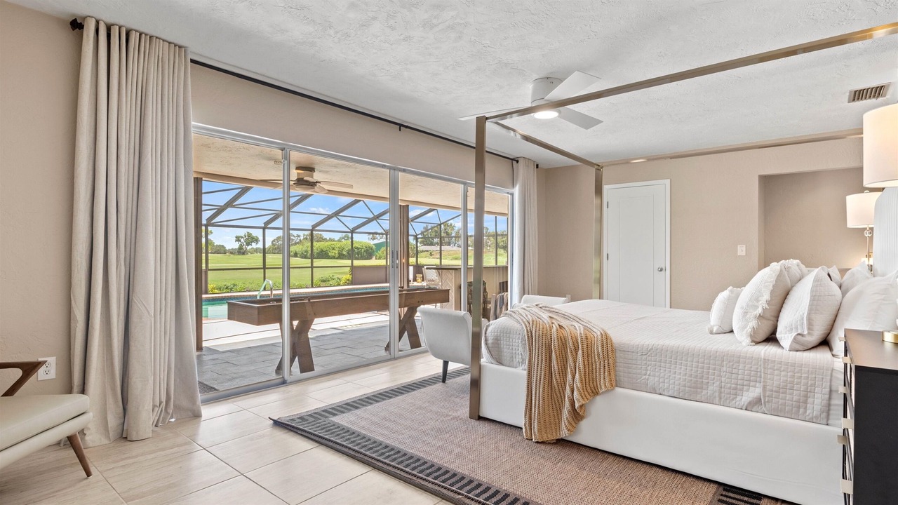 Photo of Bedroom in Whitfield