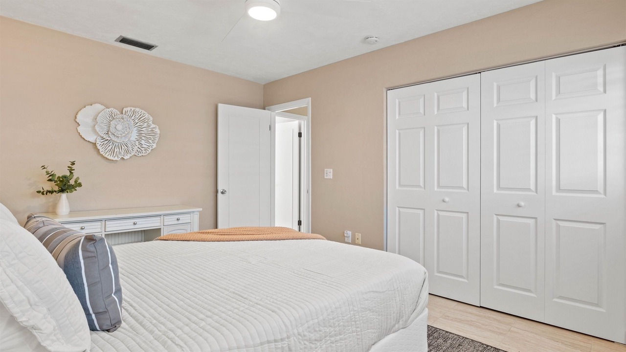 Photo of Bedroom in Whitfield