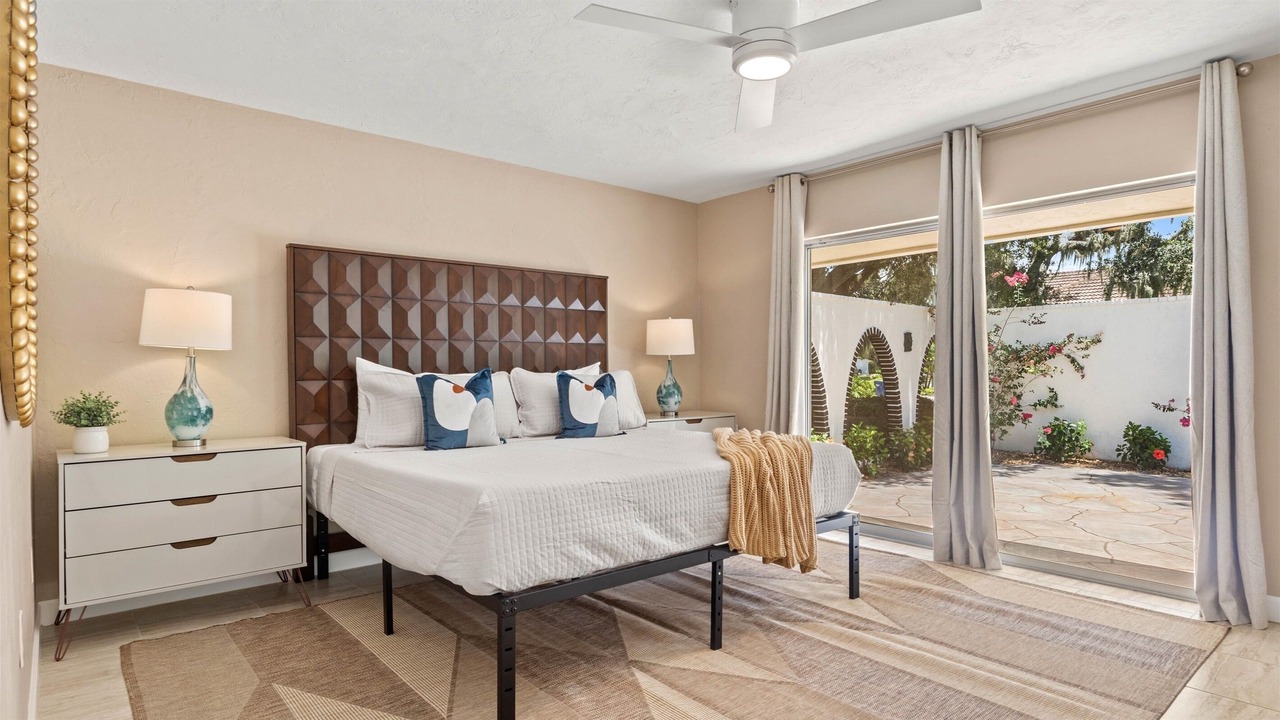 Photo of Bedroom in Whitfield