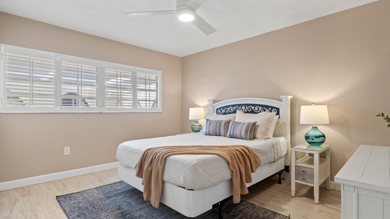 Photo of Bedroom in Whitfield