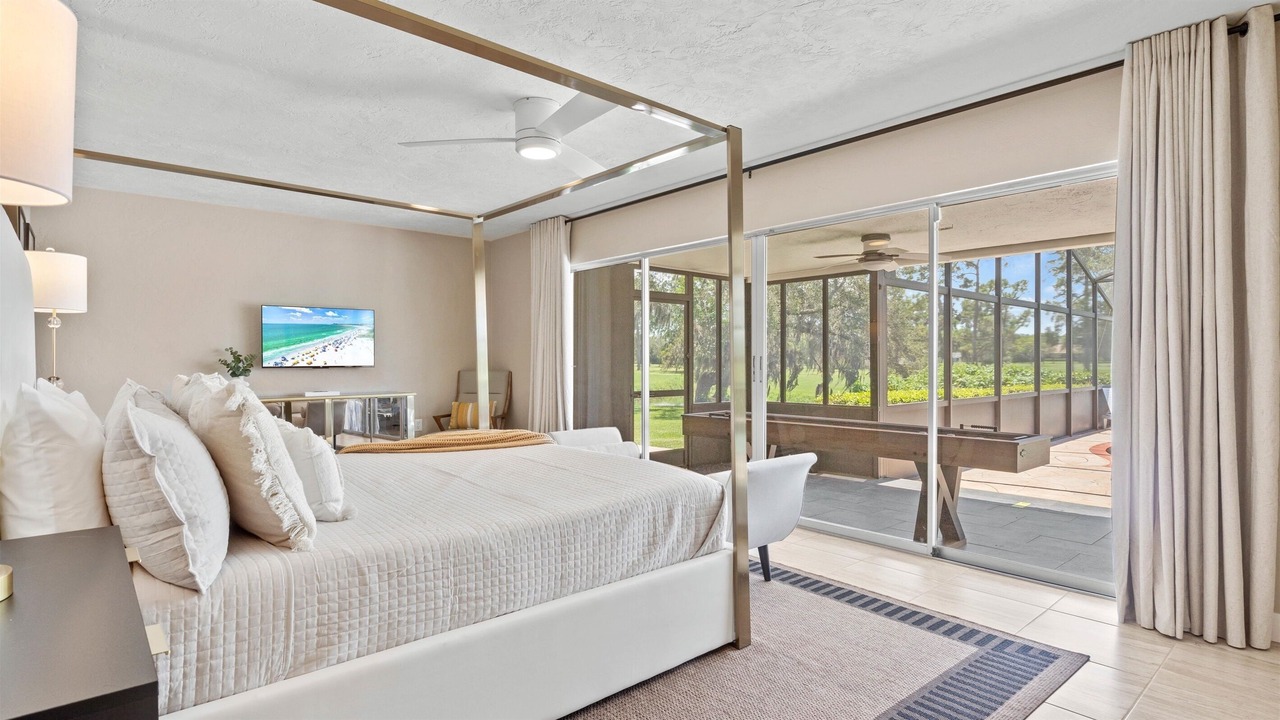 Photo of Bedroom in Whitfield