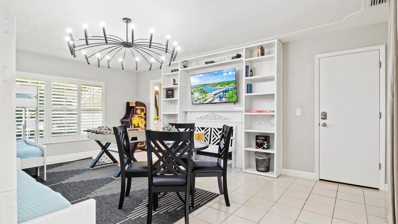 Photo of Bedroom in Whitfield
