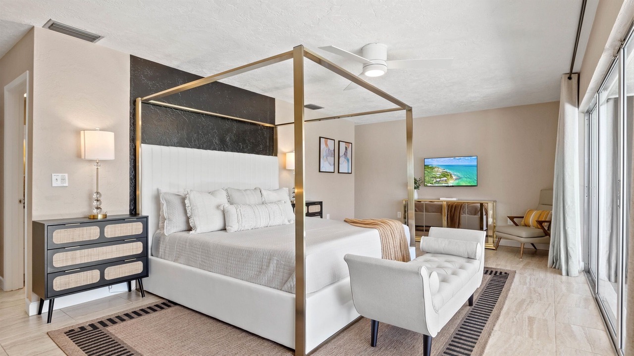 Photo of Bedroom in Whitfield