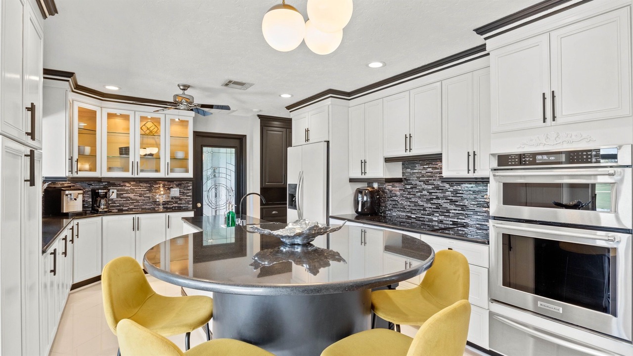 Photo of Kitchen in Whitfield