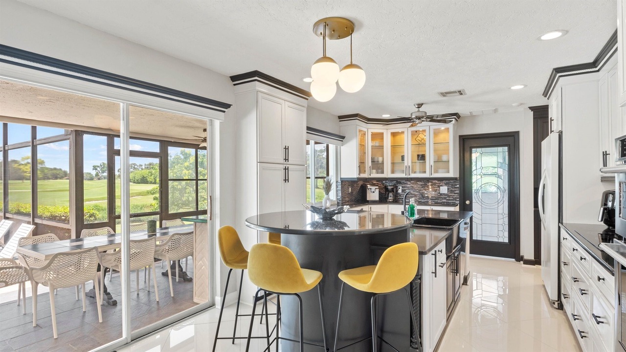 Photo of Kitchen in Whitfield