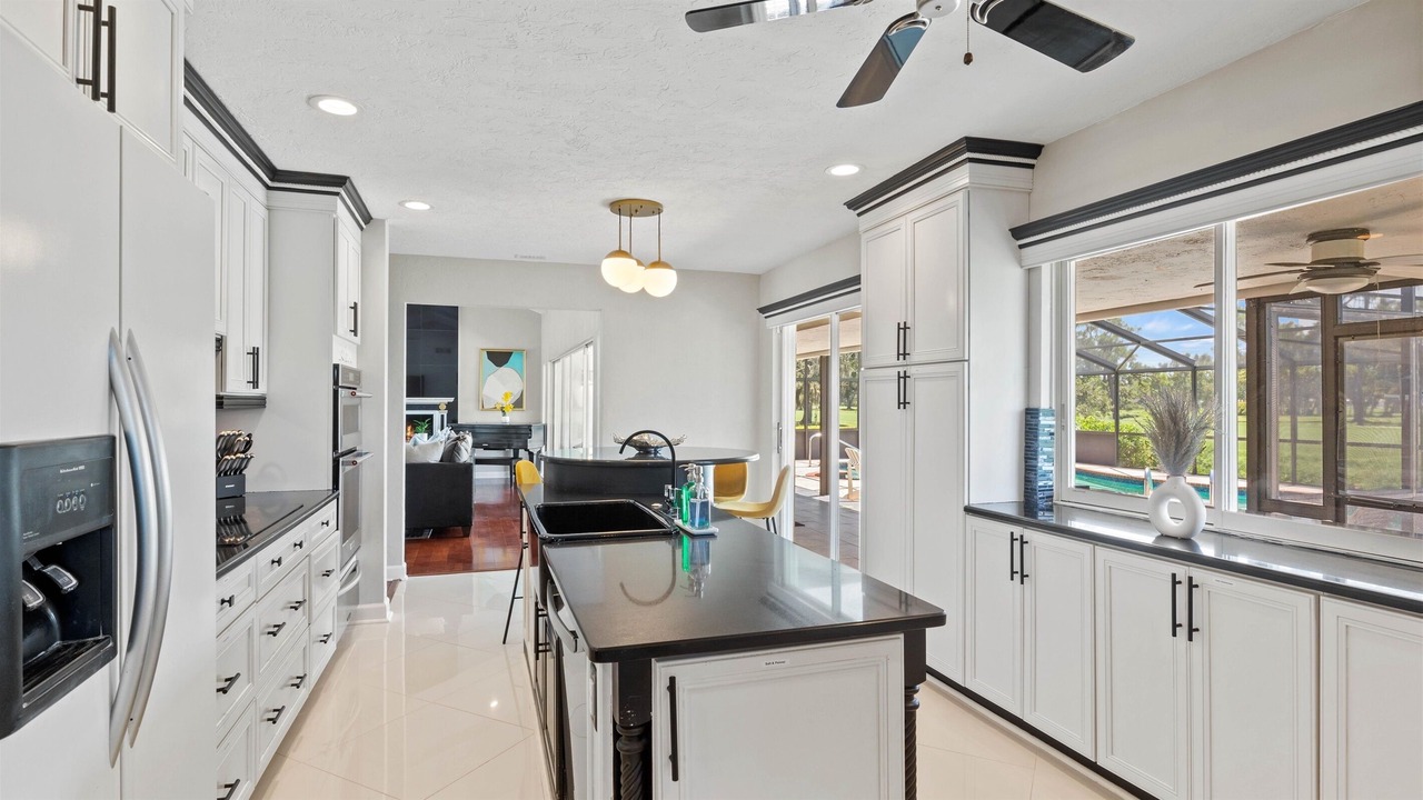 Photo of Kitchen in Whitfield