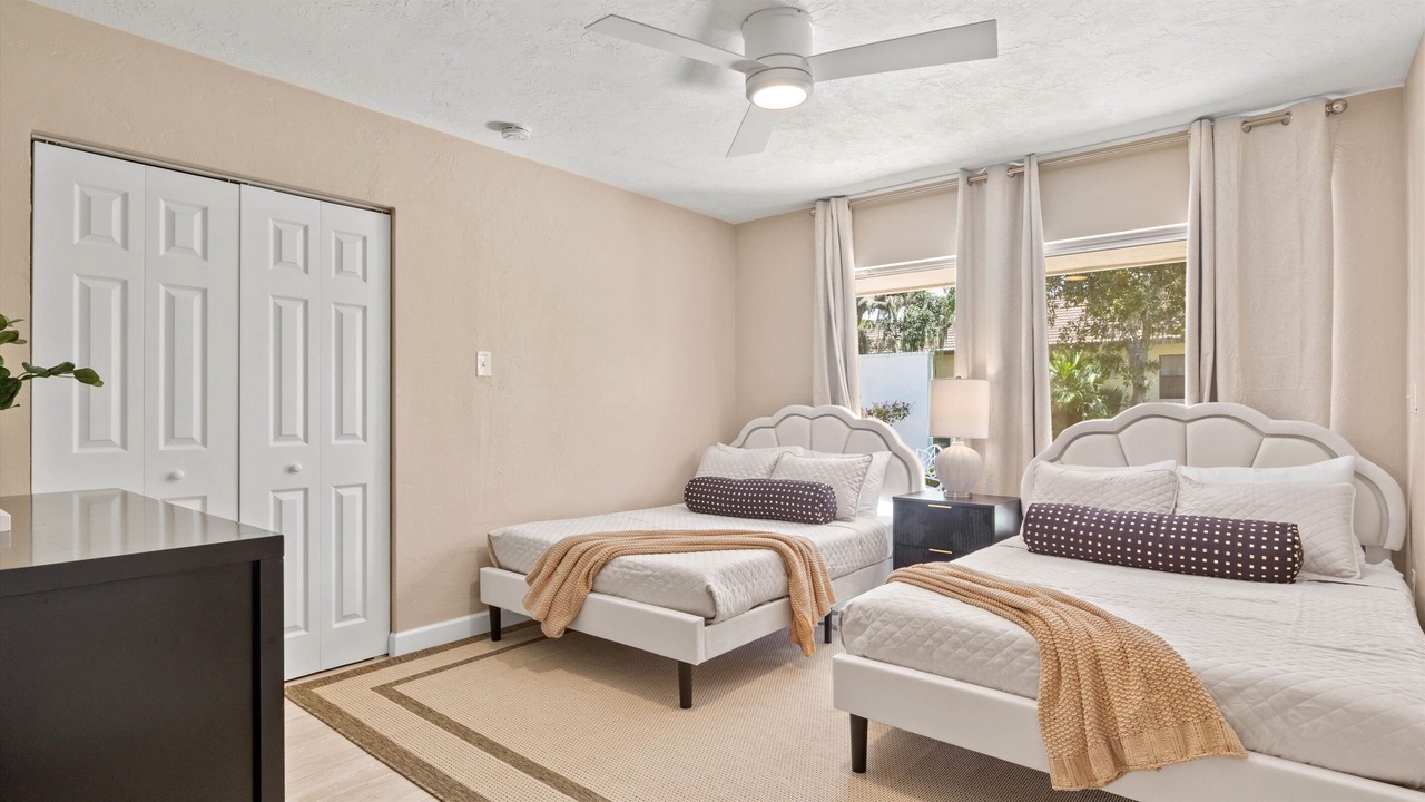 Photo of Bedroom in Whitfield