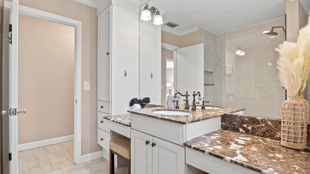 Photo of Bathroom in Whitfield