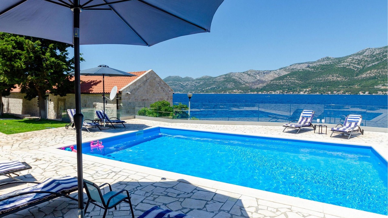 Photo of Outdoor in Cove Tri Zala (Zrnovo)