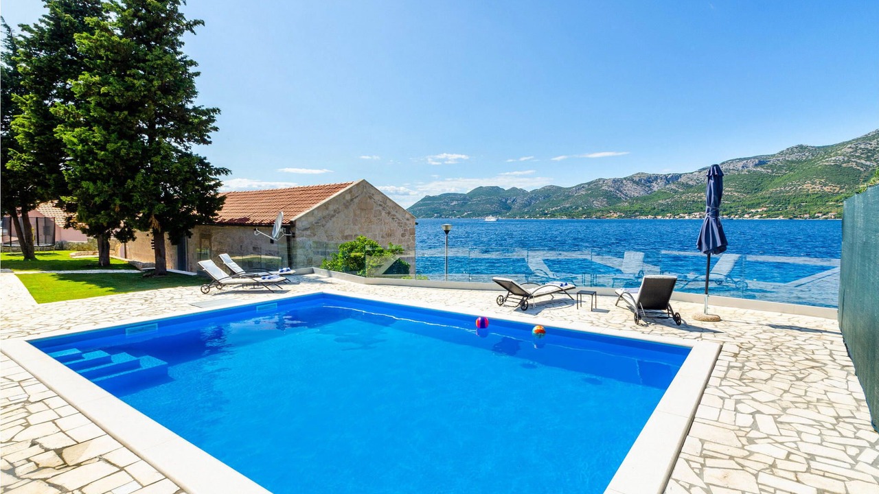 Photo of Outdoor in Cove Tri Zala (Zrnovo)