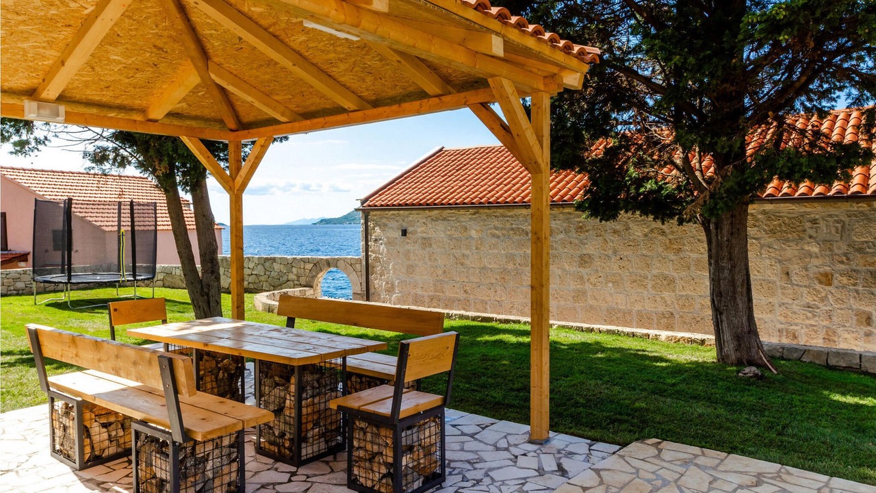 Photo of Others in Cove Tri Zala (Zrnovo)