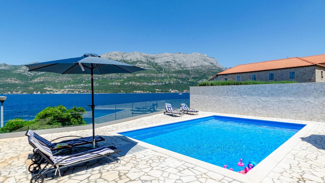 Photo of Outdoor in Cove Tri Zala (Zrnovo)