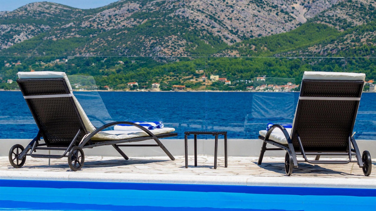 Photo of Outdoor in Cove Tri Zala (Zrnovo)