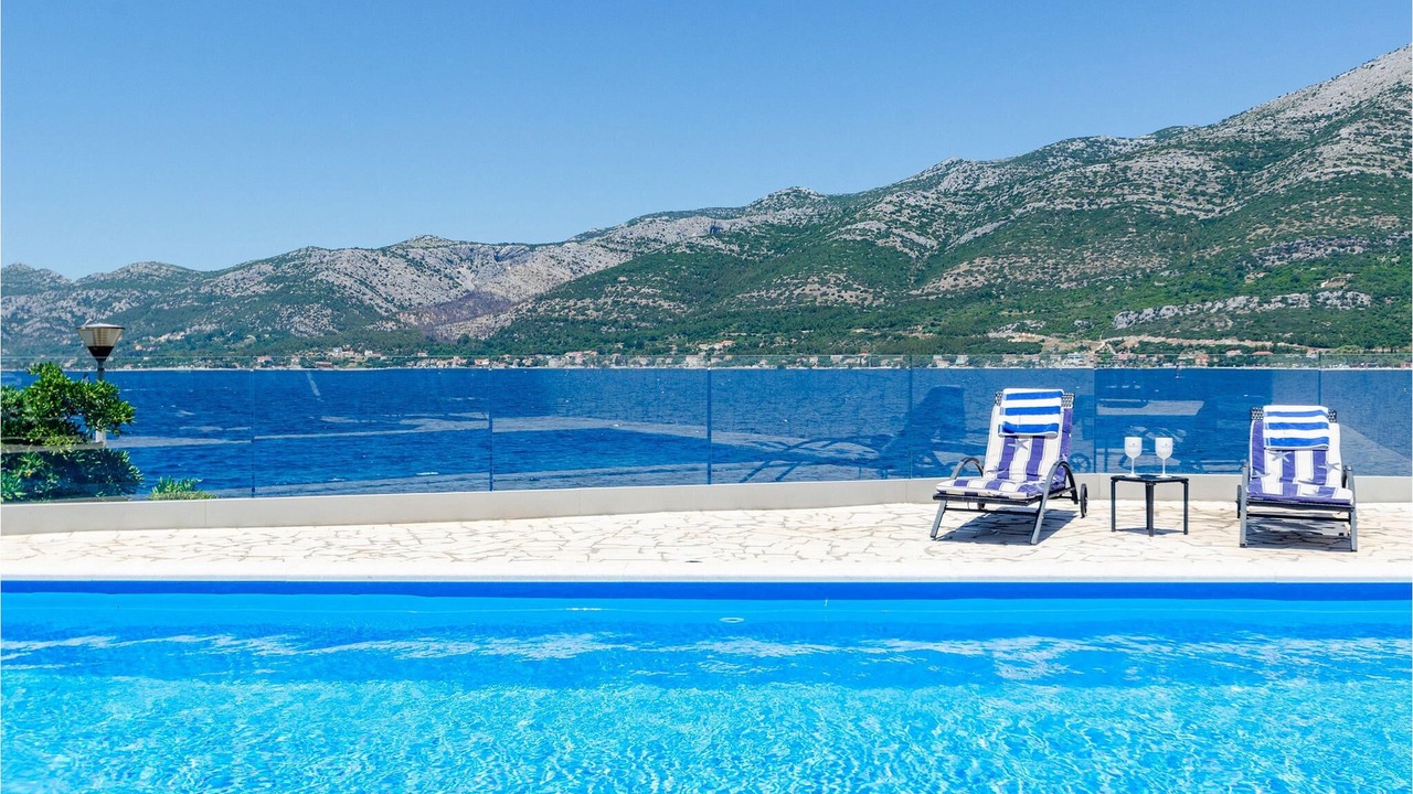 Photo of Outdoor in Cove Tri Zala (Zrnovo)