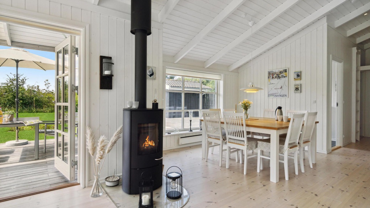 Photo of Bedroom in Bratten Strand