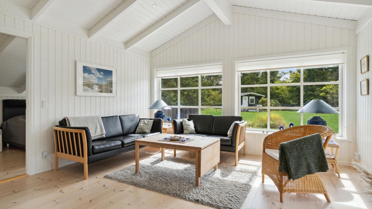 Photo of Bedroom in Bratten Strand