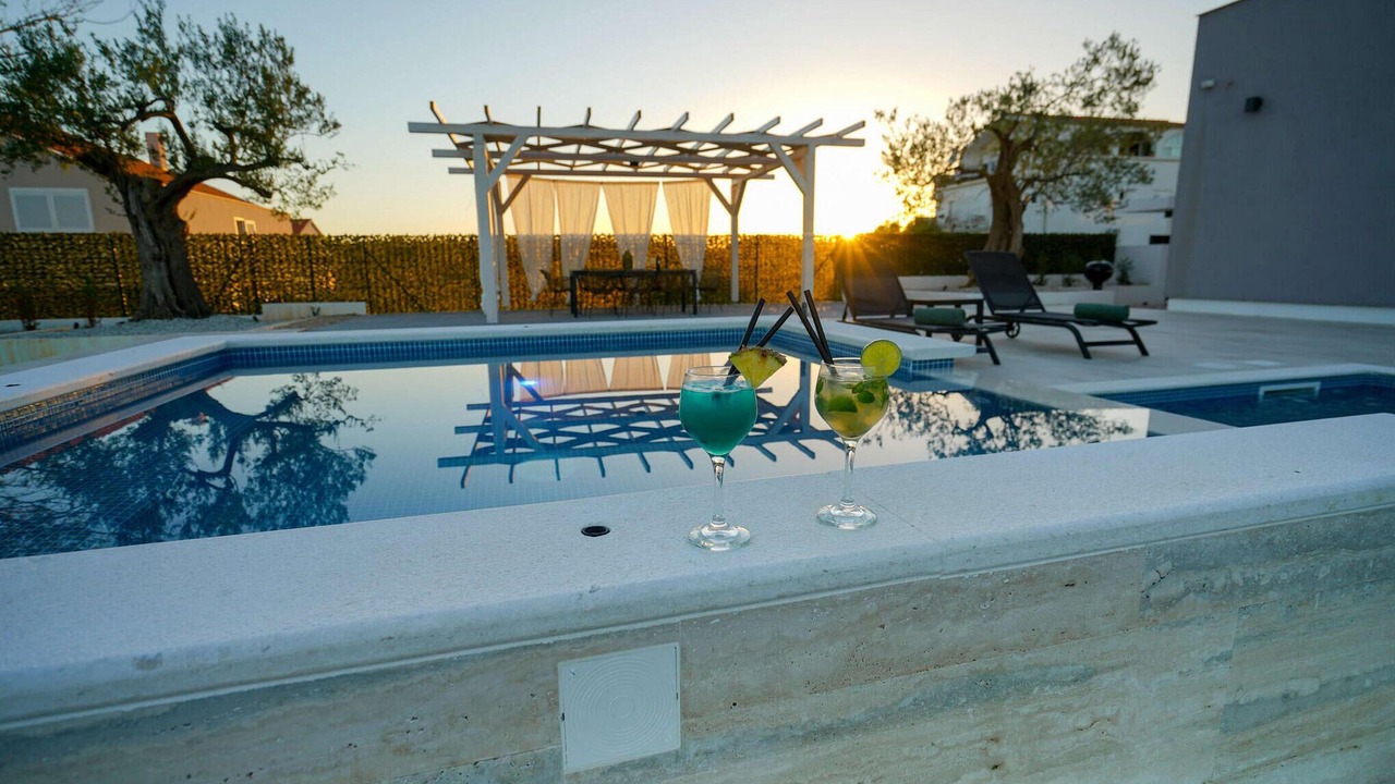 Photo of Outdoor in Posedarje