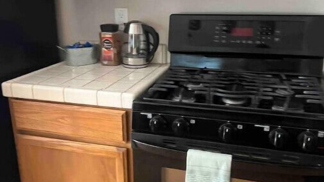 Photo of Kitchen in Oakdale