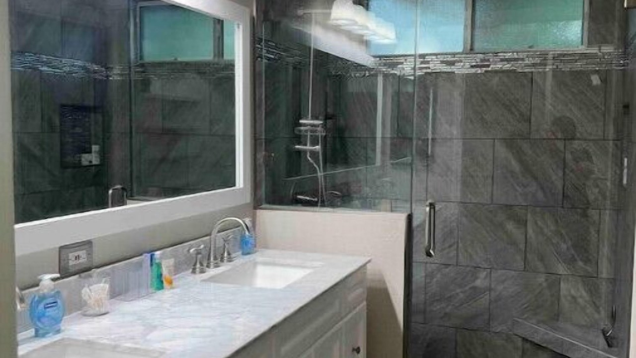 Photo of Bathroom in Oakdale