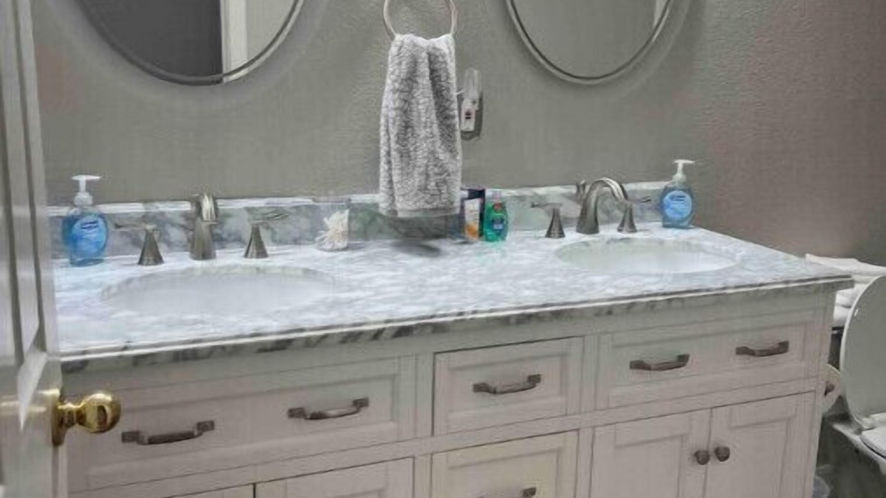 Photo of Bathroom in Oakdale