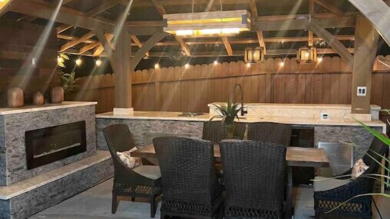 Photo of Outdoor in Oakdale