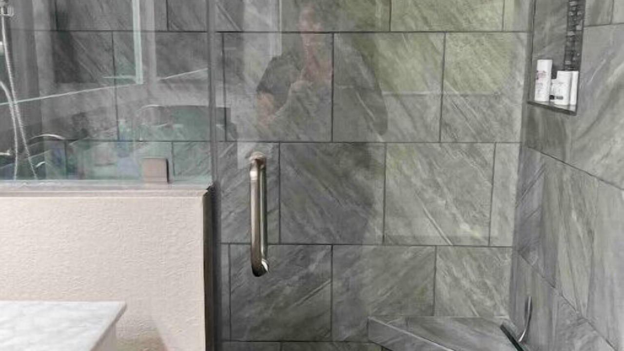 Photo of Bathroom in Oakdale