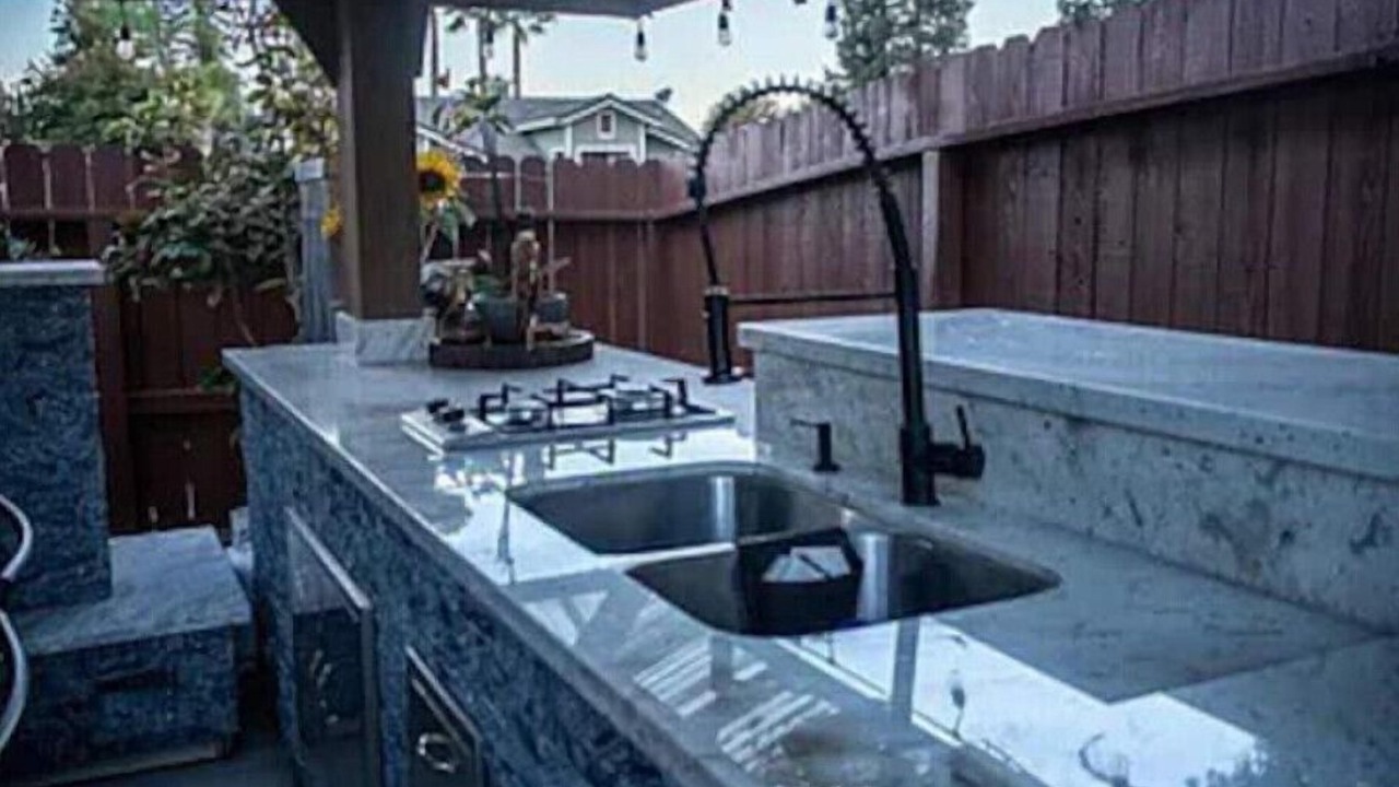 Photo of Outdoor in Oakdale