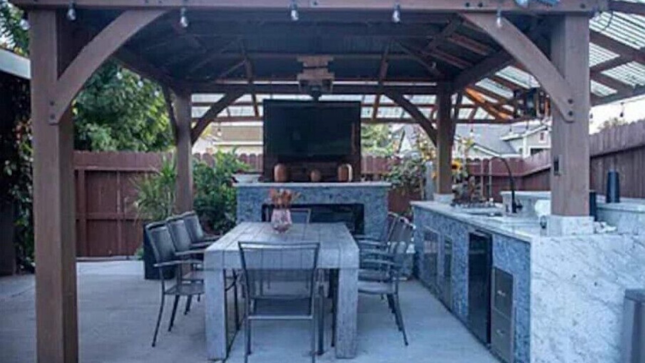 Photo of Outdoor in Oakdale