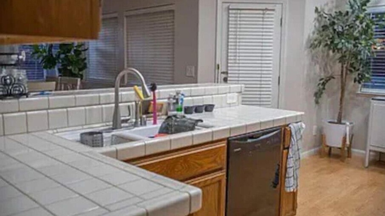 Photo of Kitchen in Oakdale
